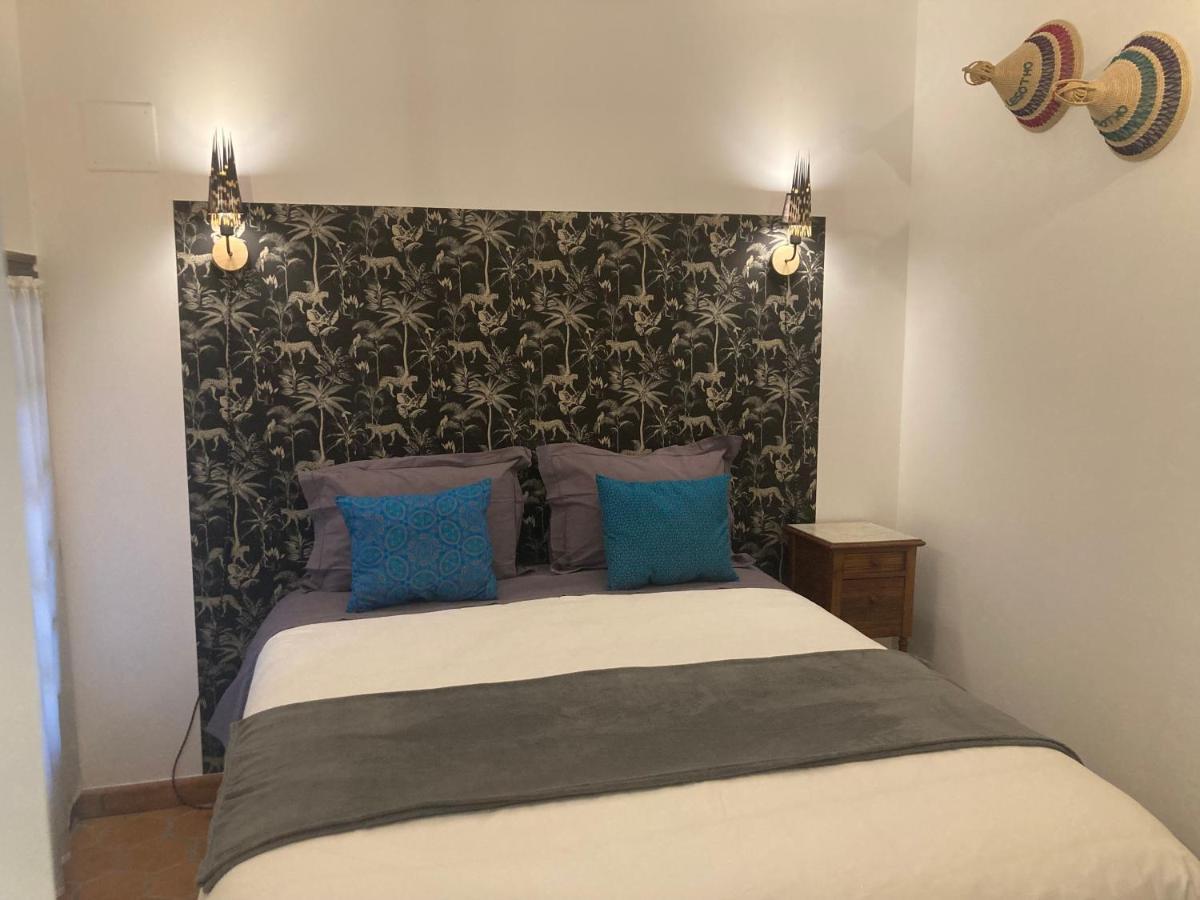 Chambre D'Hotes Les Roches Corme-Royal Εξωτερικό φωτογραφία