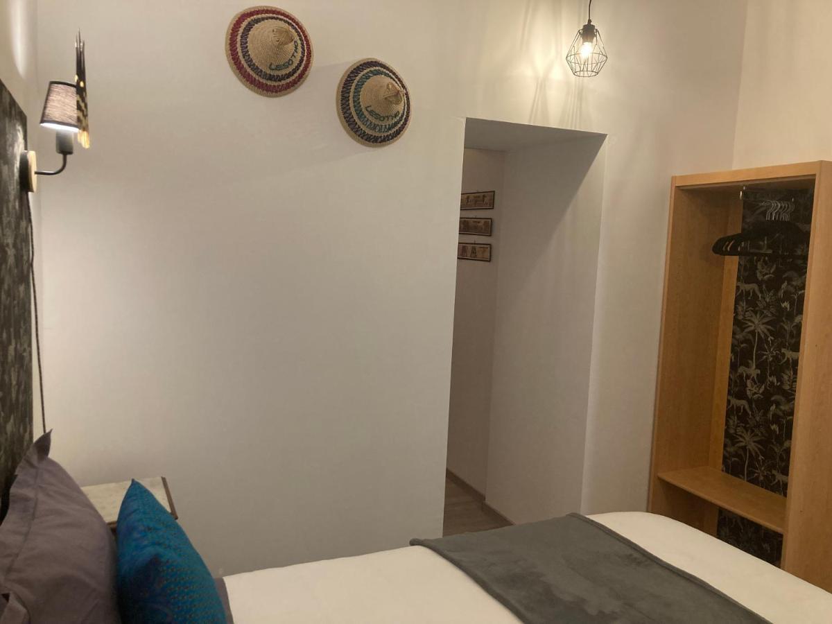 Chambre D'Hotes Les Roches Corme-Royal Εξωτερικό φωτογραφία