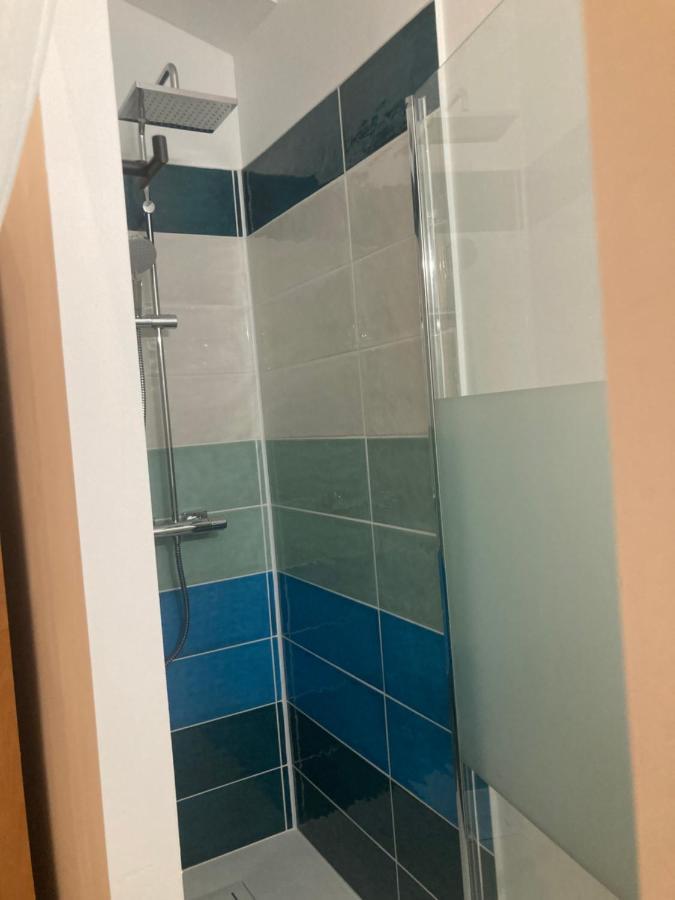 Chambre D'Hotes Les Roches Corme-Royal Εξωτερικό φωτογραφία