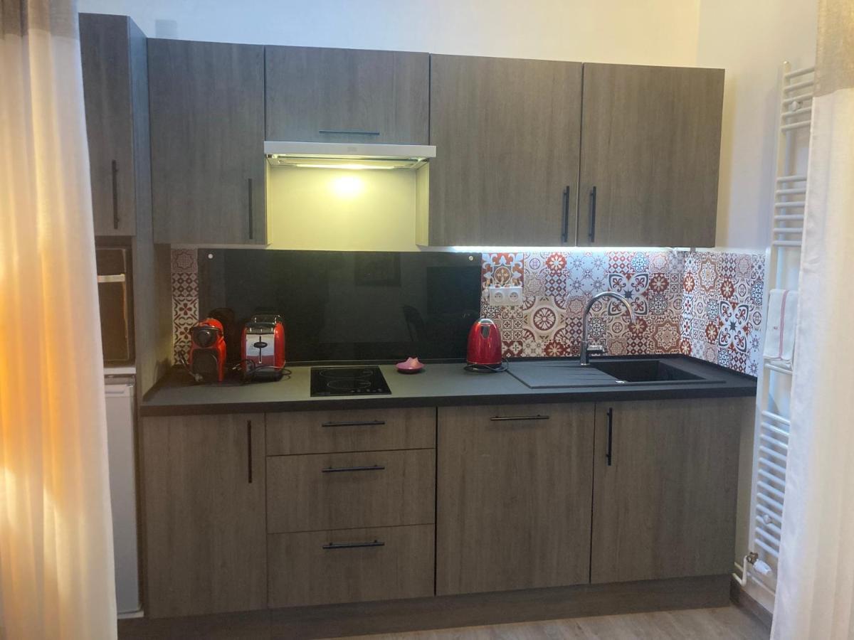 Chambre D'Hotes Les Roches Corme-Royal Εξωτερικό φωτογραφία
