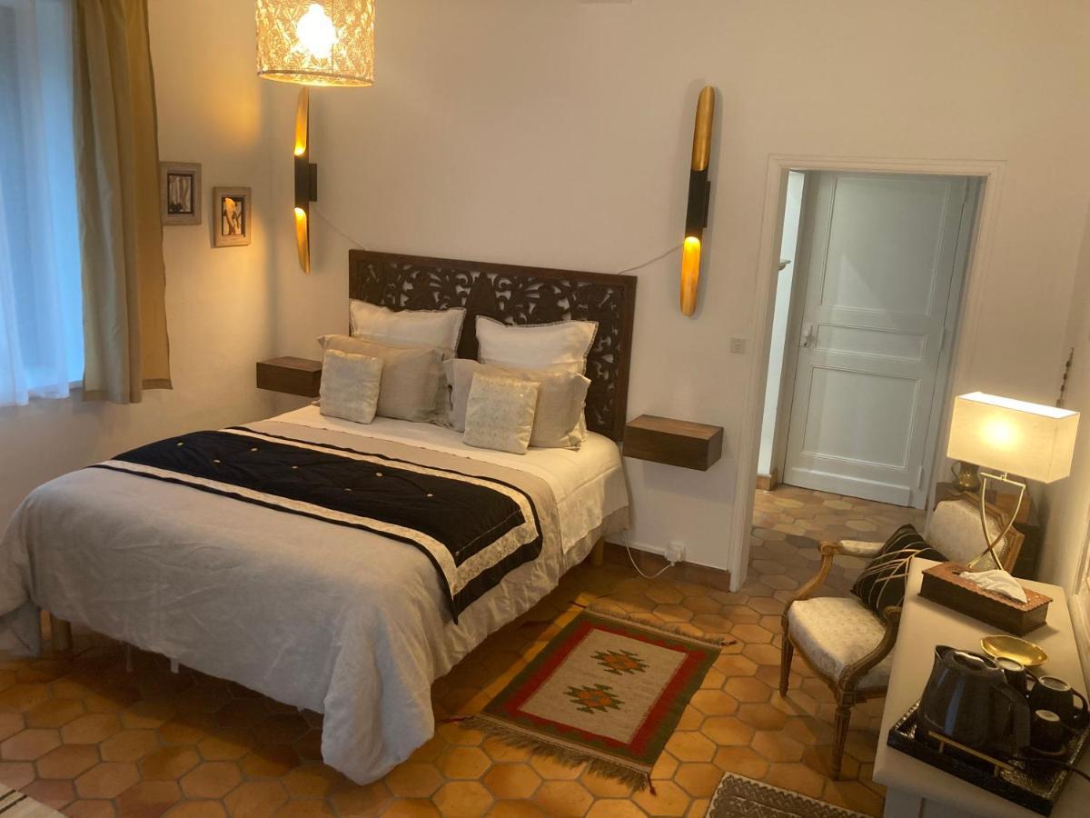 Chambre D'Hotes Les Roches Corme-Royal Εξωτερικό φωτογραφία